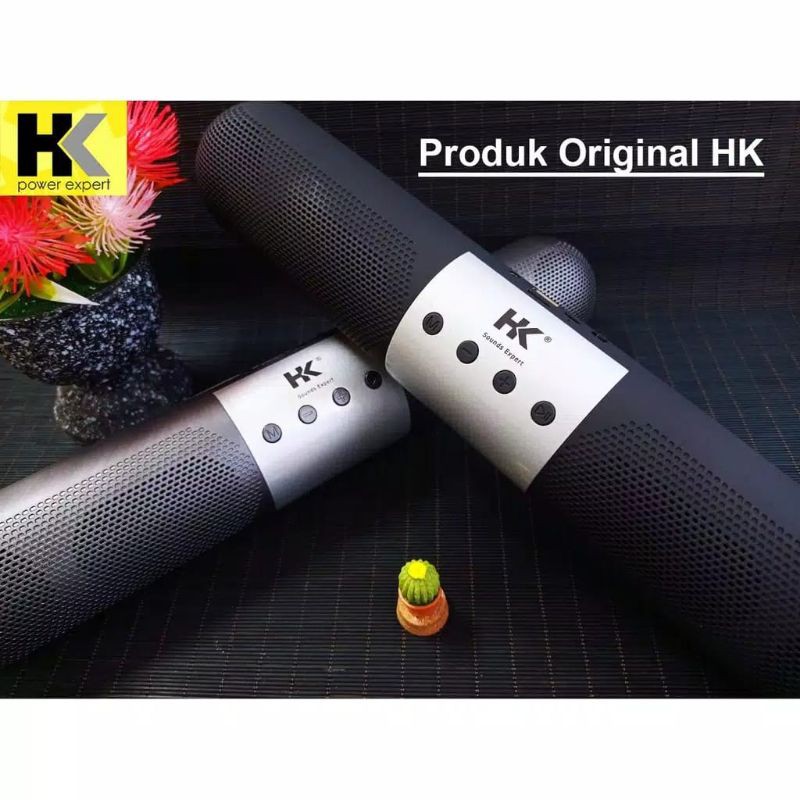 HK Speaker Bluetooth HK-210 Sound Expert Wireless Speaker