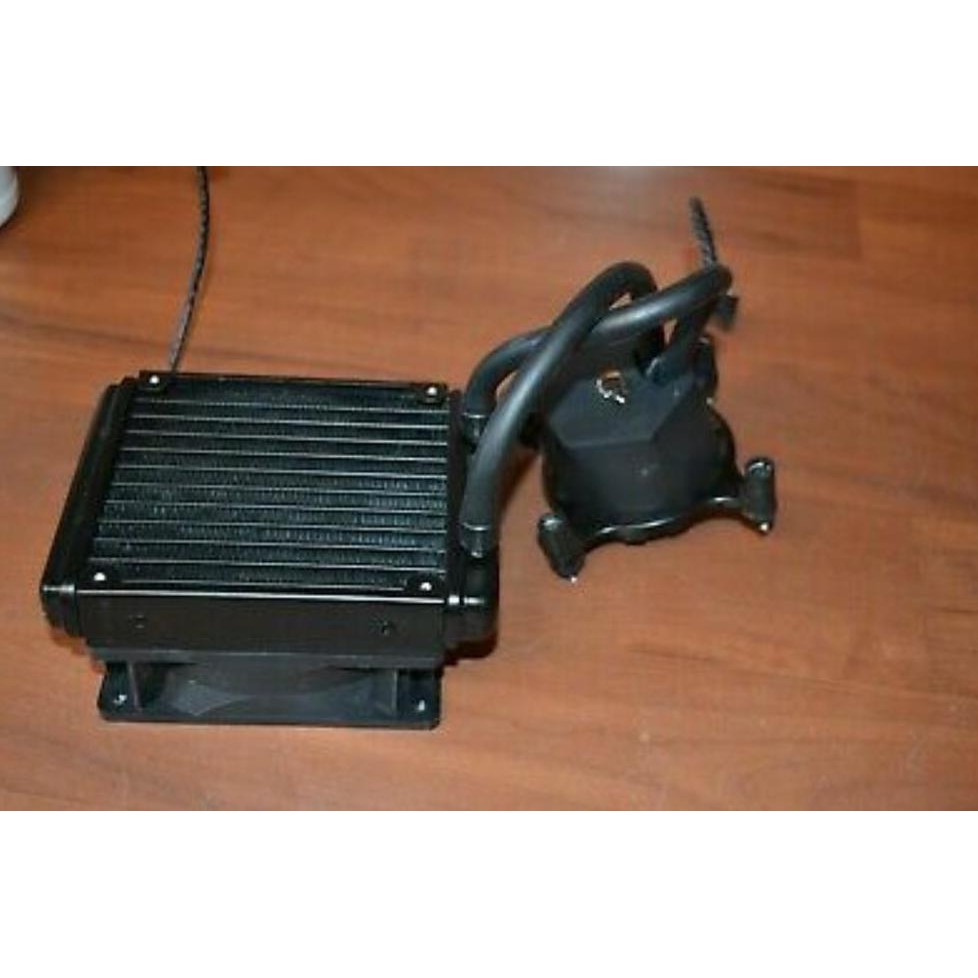 ORIGINAL WATER COOLER  DELL ALIENWARE AREA 51 R2 R3 LGA2011 LGA2011V3 V3 LGA2011V4  V4 LGA 2011 HSF
