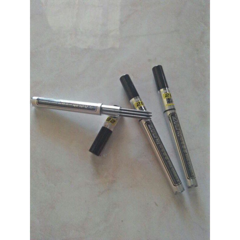 

isi pensil 2,0/2B