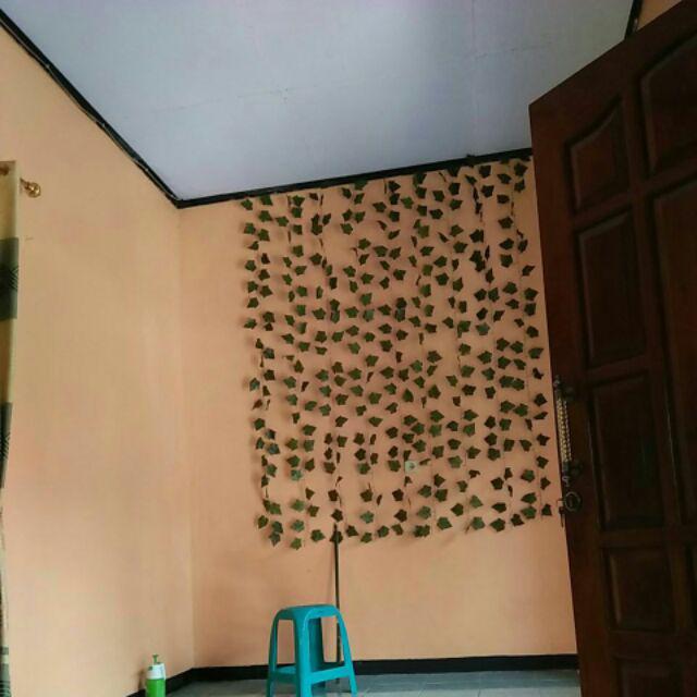 Daun Rambat Anggur D7 Perlusin  Home Dekorasi Shabby