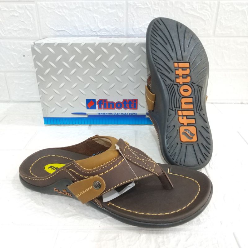 Baru Masuk Model Baru | Sandal Jepit Sopan Finotti BPZ 09 | Sandal Kasual Finotti | Sandal Harian Finotti | Sandal Sopan Finotti | Sandal Jepit Finotti | Sandal Finotti BPZ 05