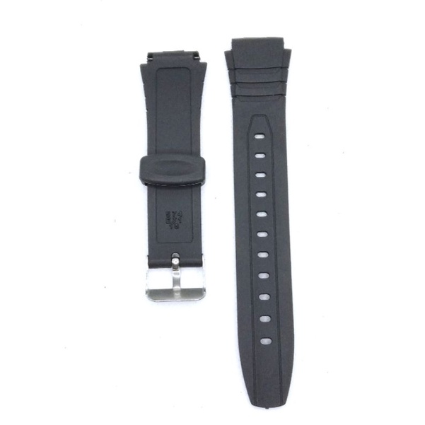 Tali atau strap jam tangan casio W-800H PNP HDD600