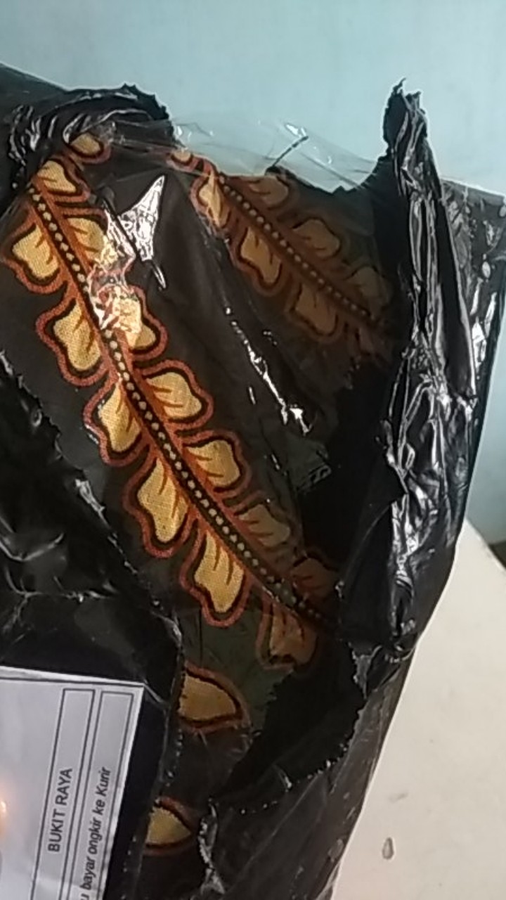 Batik Couple Seragaman Batik Sarimbit