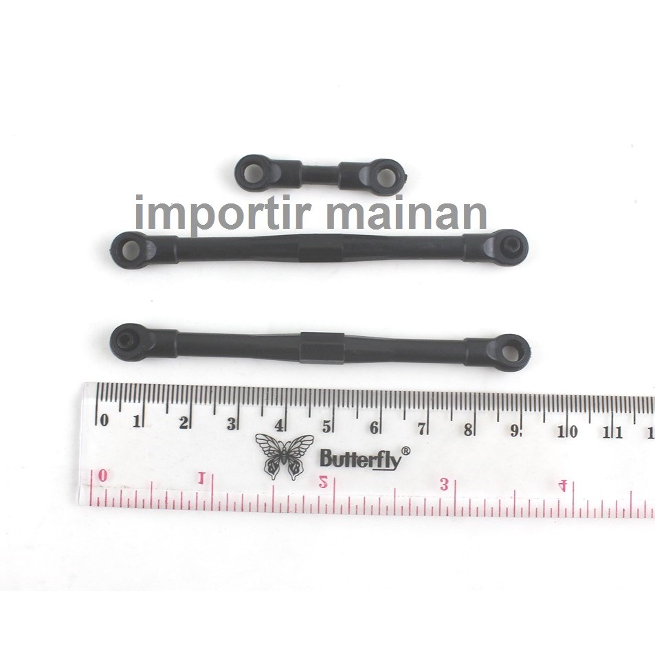 part connection rod XINLEHONG 9125 part no 25-SJ13
