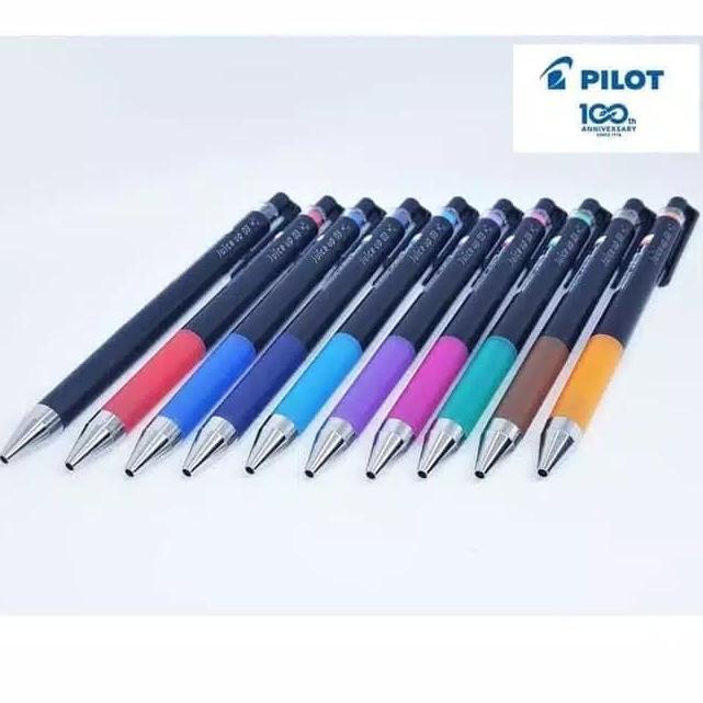 

✽ PILOT PEN JUICE UP REFILL / ISI ULANG PULPEN LP3RF12S3/S4 ✲