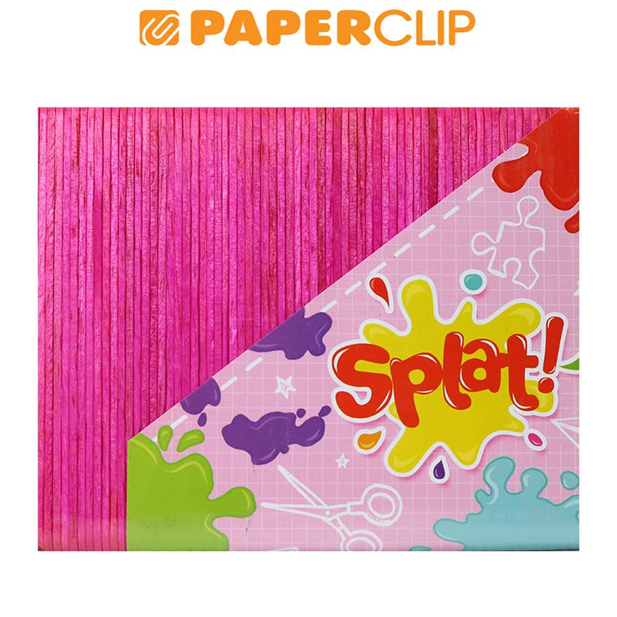 

STIK ES KRIM SPLAT L113 PANJANG PINK