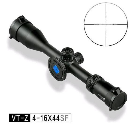 DISCOVERY VTZ 4-16X44 SF ORIGINAL