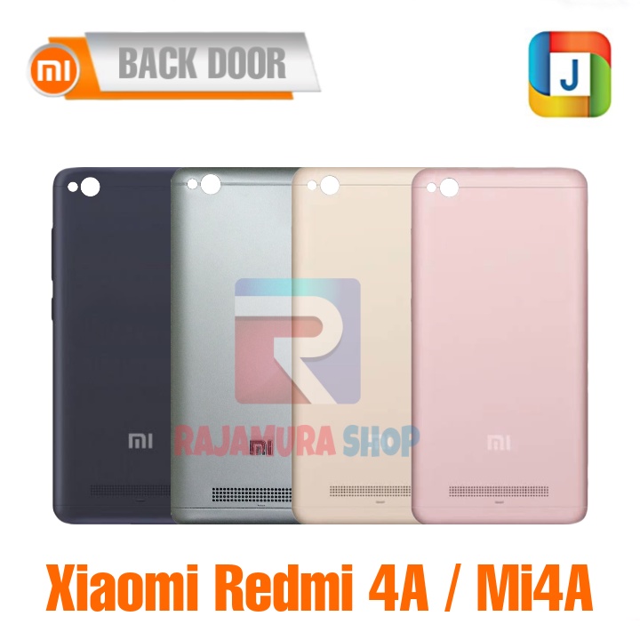 BACKDOOR XIAOMI REDMI 4A BACK DOOR XIAOMI REDMI 4A BACK COVER XIAOMI REDMI 4A BACK COVER XIAOMI Mi4A