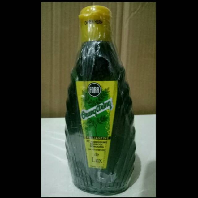 Fora Orang Aring 65ml