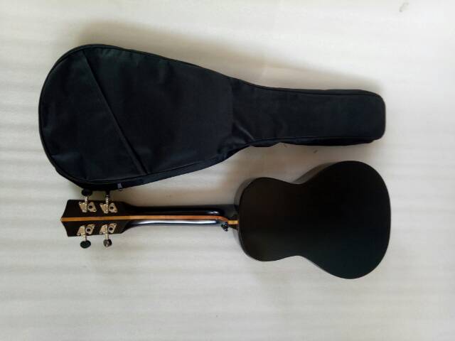 tas ukulele /sofcaes ukulele/ sarung ukulele /tas kencrung murah bagus