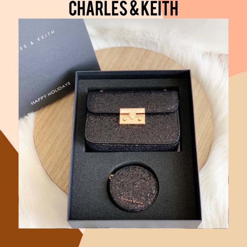 Cnk gift set box 653