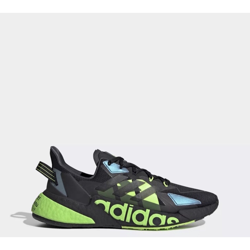 Sepatu Adidas Running X9000L4 HEAT.RDY