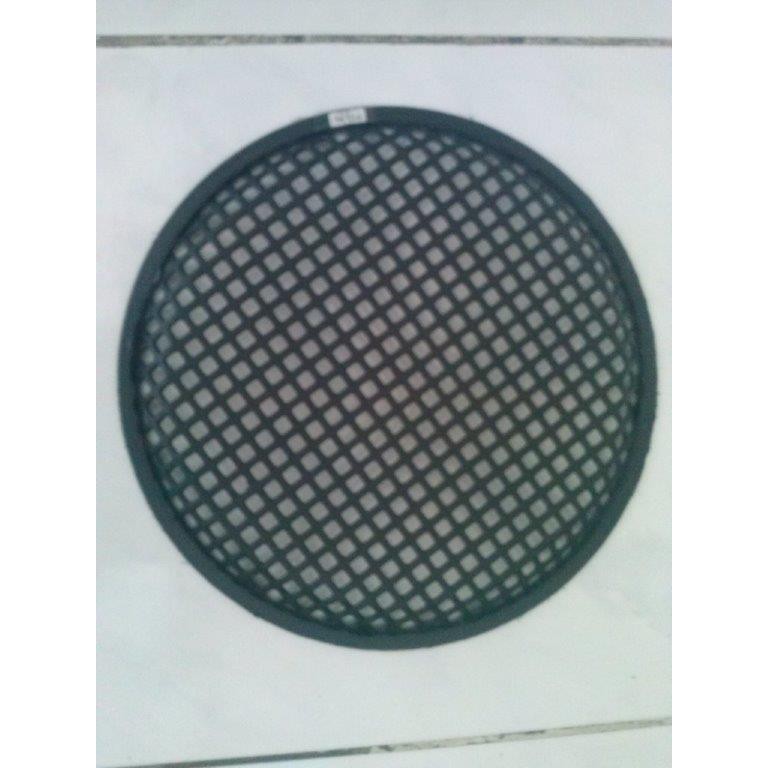 Grill plastik tutup speaker / speker / spiker 12 inch 12 in 12"