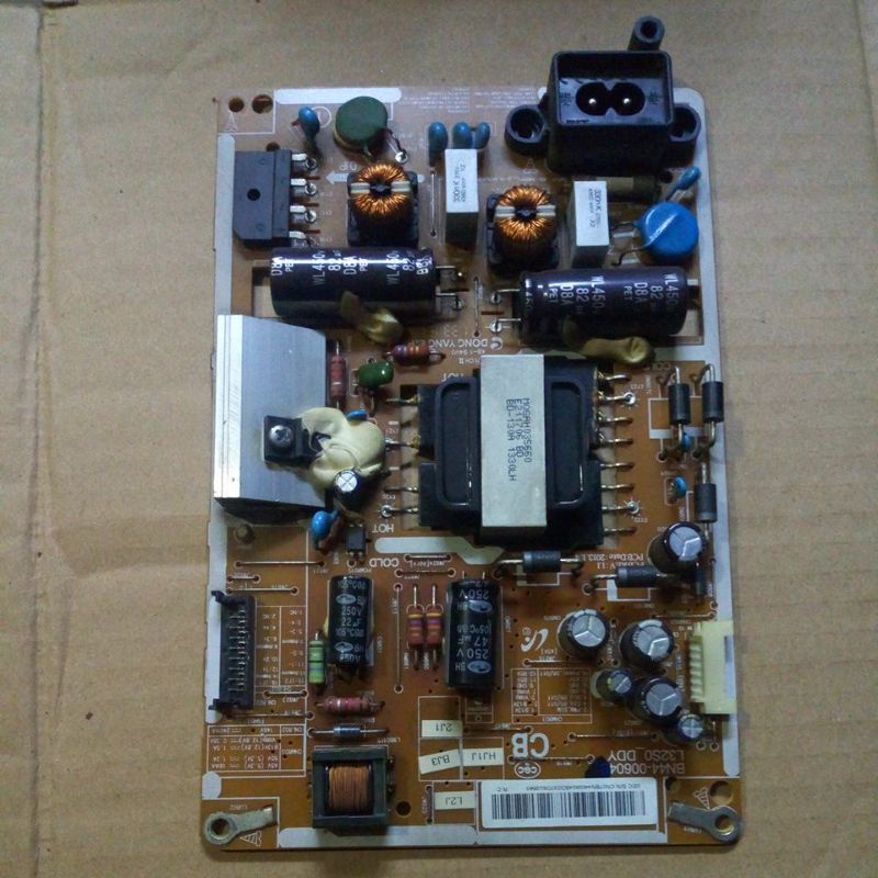 PSU SAMSUNG UA32F4000