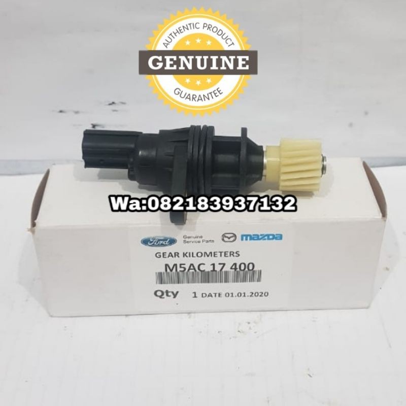 sensor speed speedometer ford ranger everest ORIGINAL