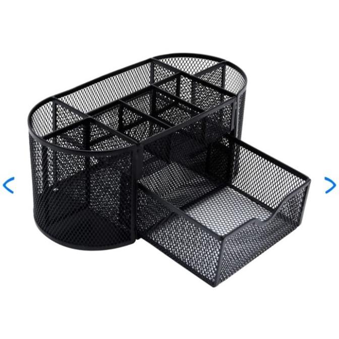 

Kualitas Terbaik] Organizer Alat Tulis Kantor Dengan Laci