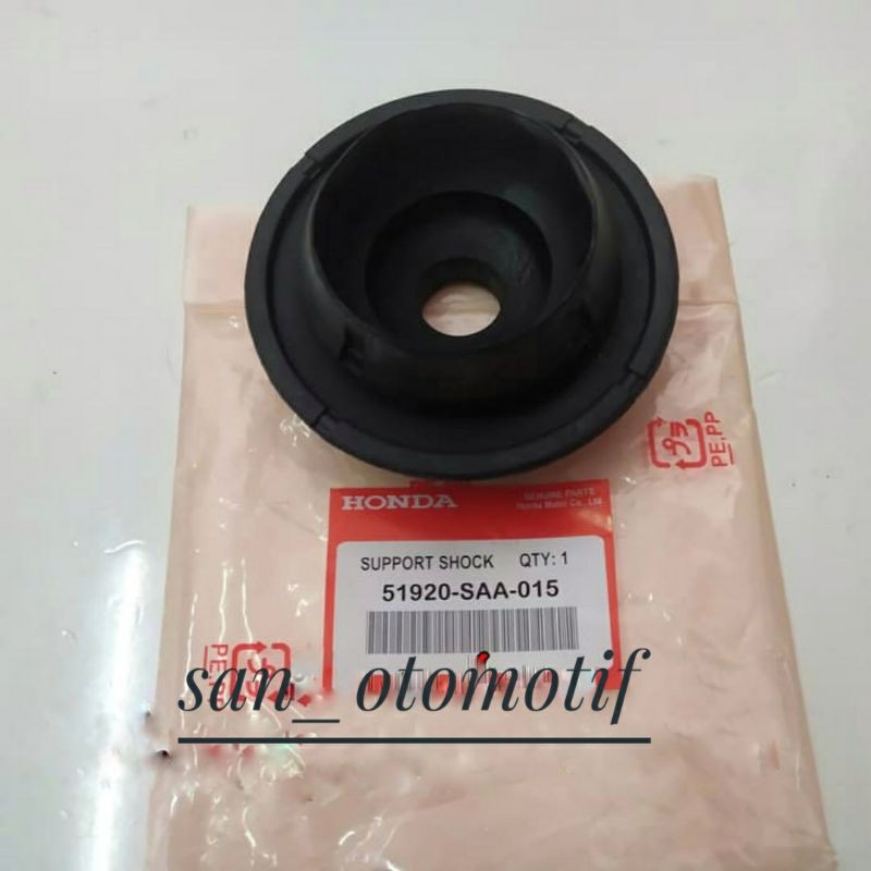 Support Shock Karet Support Jazz brio Mobilio Freed HRV BRV ori