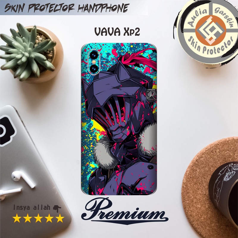Garskin HP VAVA XP2 Motif  paint- Free Custom Motif
