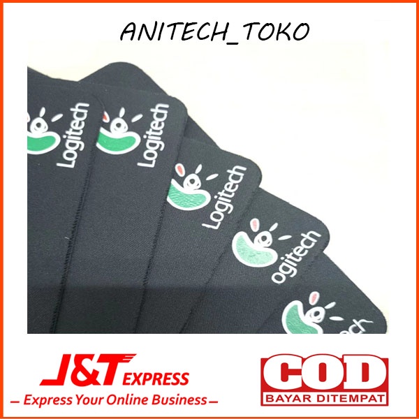MOUSEPAD/ MOUSEPAD MURAH / MOUSE PAD STANDARD/Mousepad bantal Gel-4