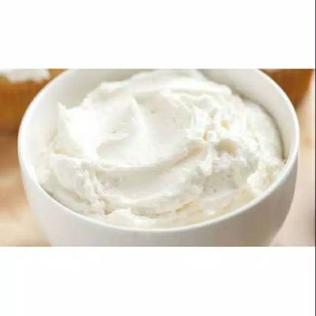 

(100gr) Fabiola Butter Cream / Krim Siap Pakai [REPACK]