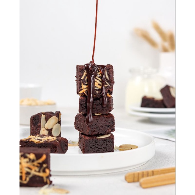 

Brownies Premium