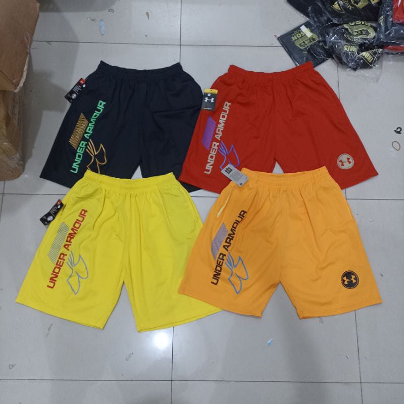 CELANA PENDEK PRIA / CELANA PENDEK SPORT / CELANA PENDEK MURAH / CELANA SPORT
