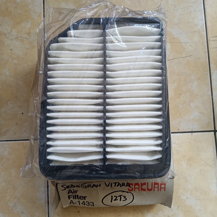 filter udara suzuki grand vitara