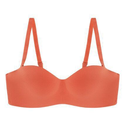 VS - Bra Bralette  BH Push Up Seamless Warna Polos untuk PAKAIAN DALAM Wanita bh A140