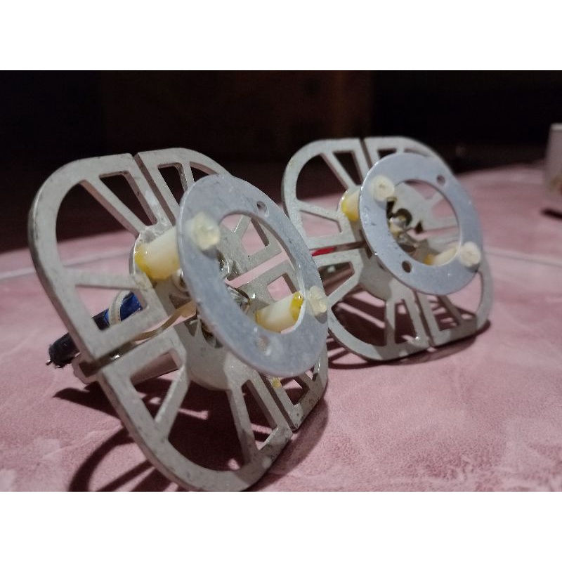 Antena Kathrein bekas BTS