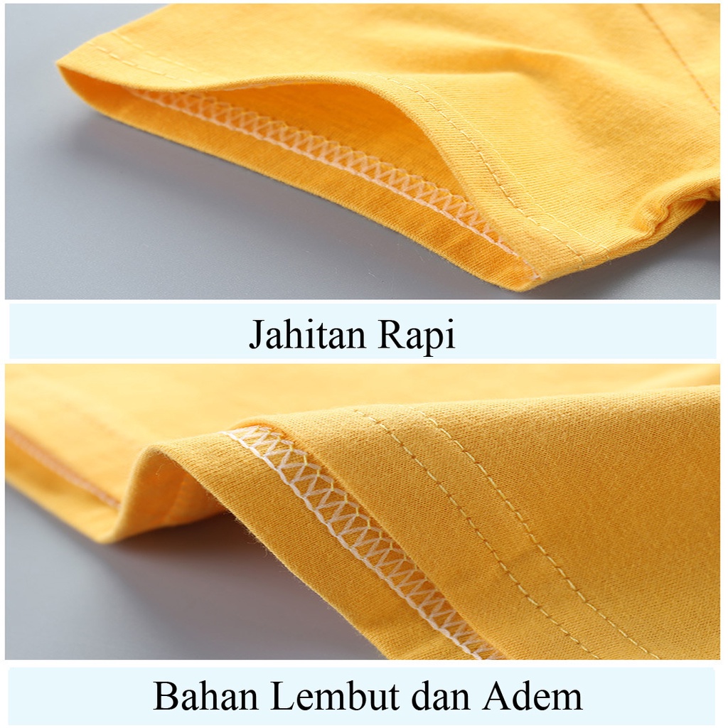 KAOS ANAK PEREMPUAN/KAOS ANAK BAYI MODEL PITA/BAJU ANAK PEREMPUAN/BAJU BAYI PEREMPUAN-1