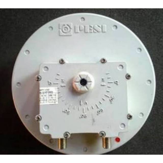 LNB Dual Sband Indovision - MNC Vision