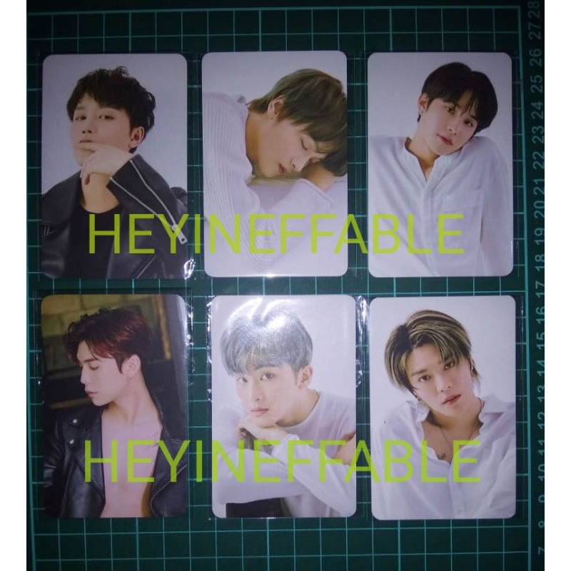 BENEFIT SG NCT 127 DREAM WAYV (KTOWN4U)