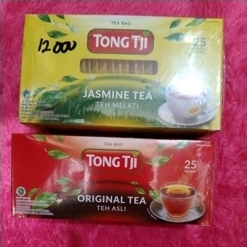 

TongTji