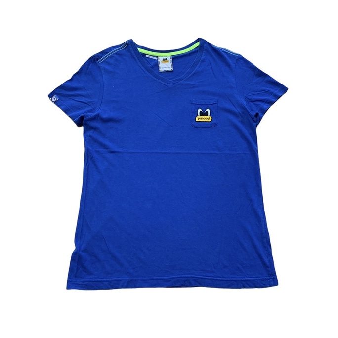kaos PANCOAT second
