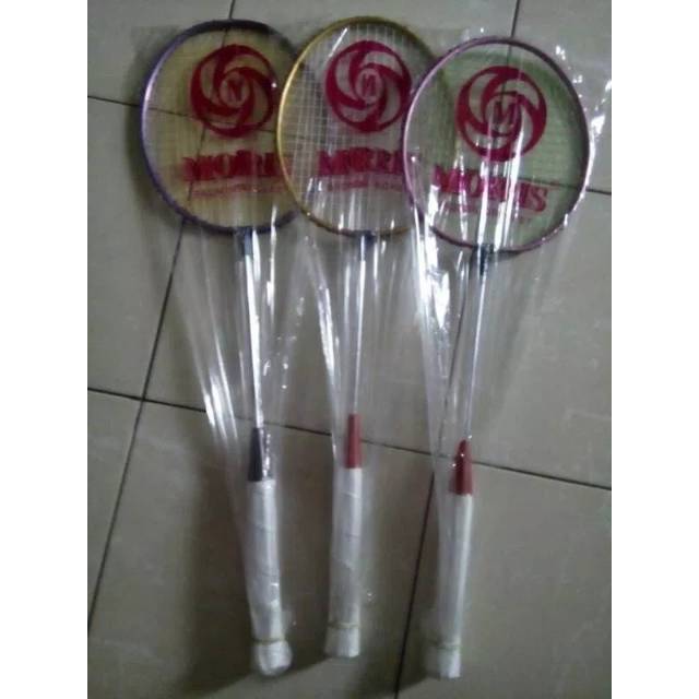 Raket badminton murah