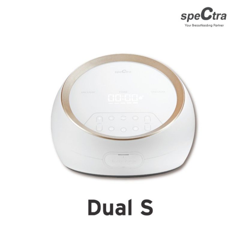 Spectra Dual S Hospital Grade