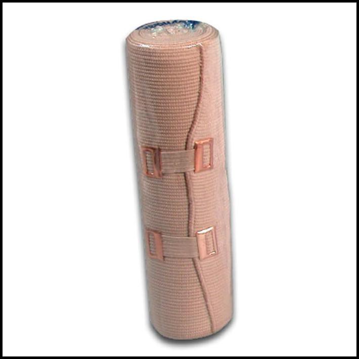 DASYAT ELASTIC BANDAGE 6 INCHI PERBAN ELASTIS  15CMX4M 