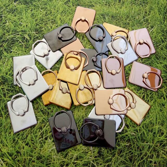 

Ring besi gilap