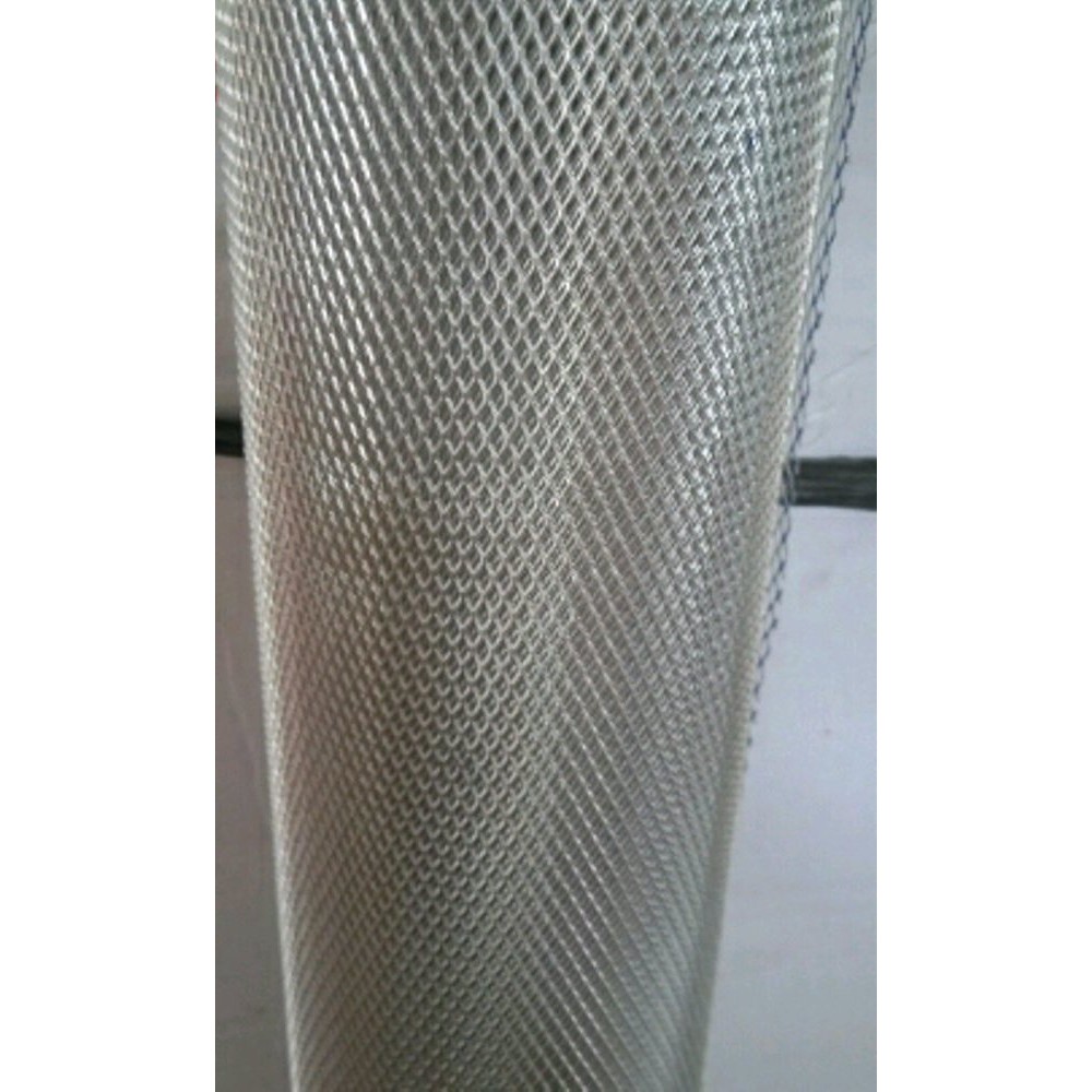  KAWAT NYAMUK  ALUMINIUM PARABOLA 100 CM KASA NYAMUK  