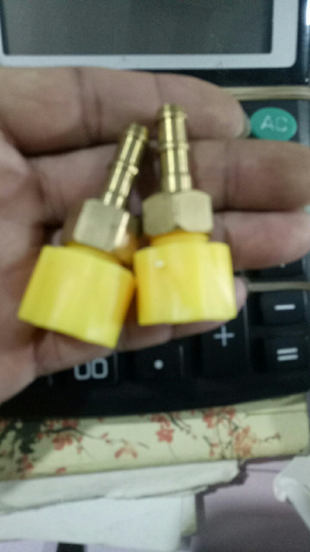 Konektor Plastik Plus Nepel Selang Betina Conector Pompa Steam Stim Drat Alat Cuci Motor