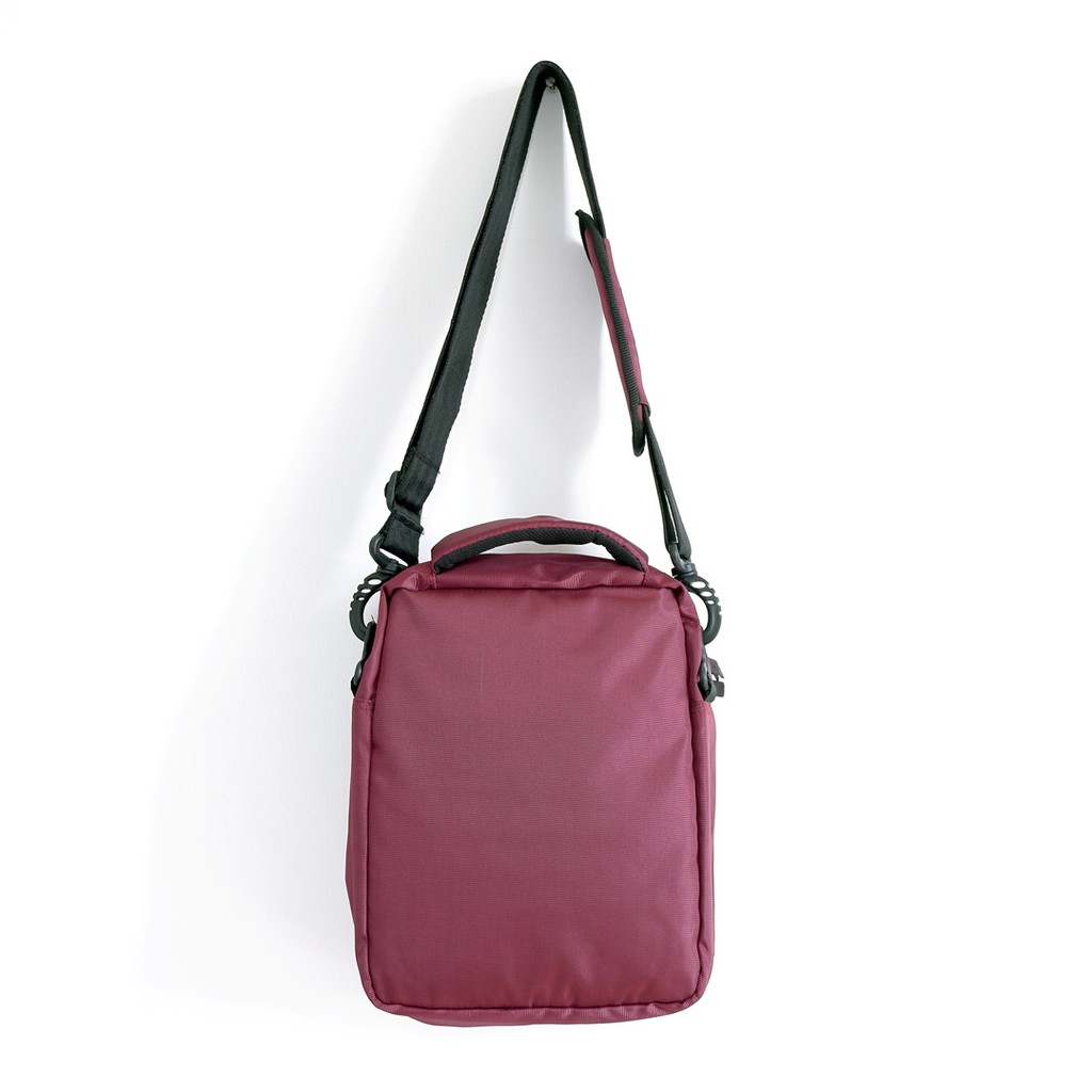 CRUSH EXP Sling Bag SBC0185 - MAROON