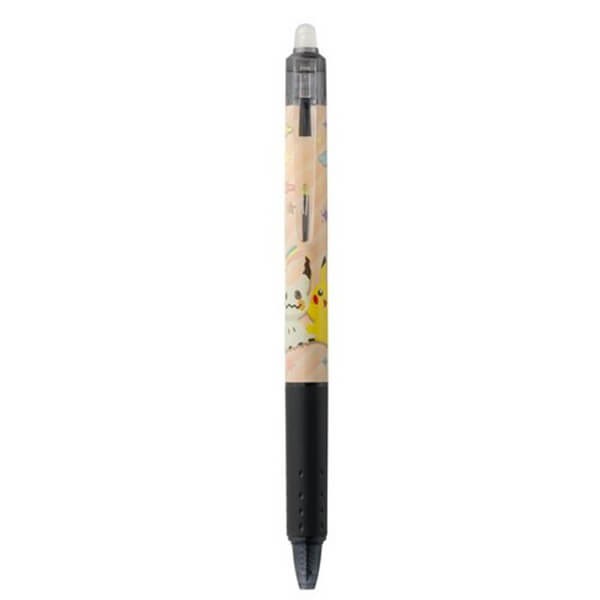 

Frixion Pen Pikachu