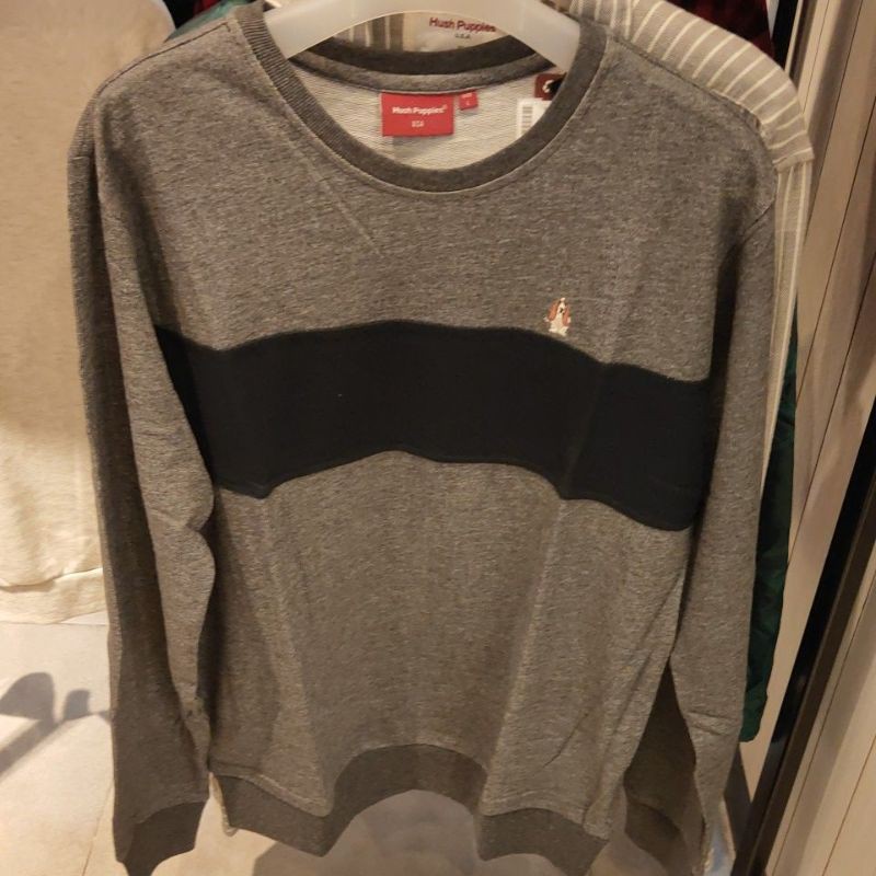 switer hush puppies ORI store