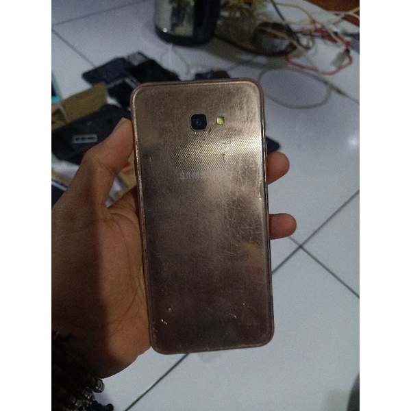 Mesin Samsung j4 plus normal