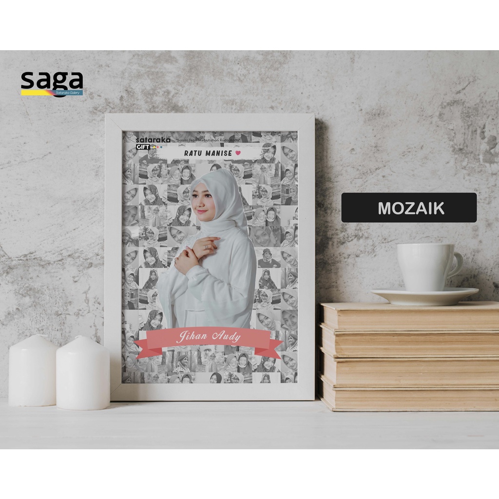 

Mozaik Desain