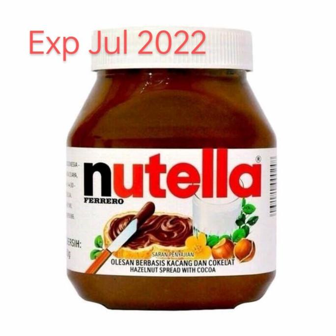 

Big Sale Nutella 680 G Bpom Halal Big Sale