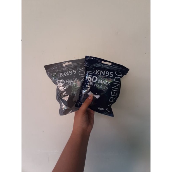 KN95 CAREINDO