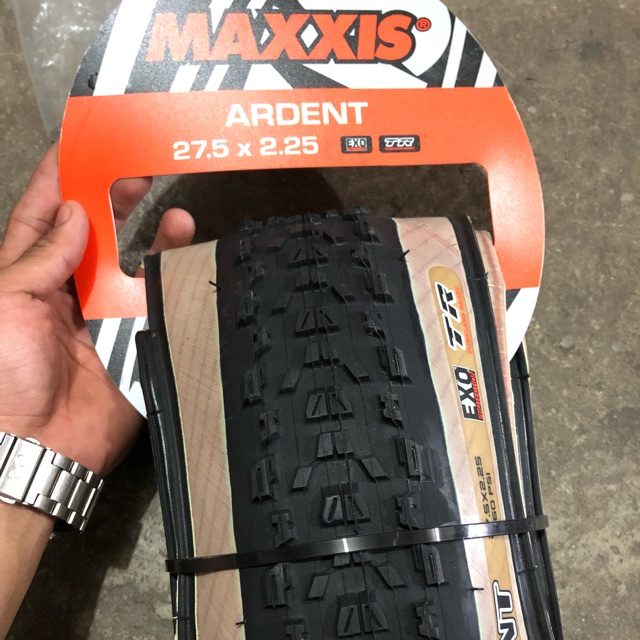 maxxis 27.5 skinwall