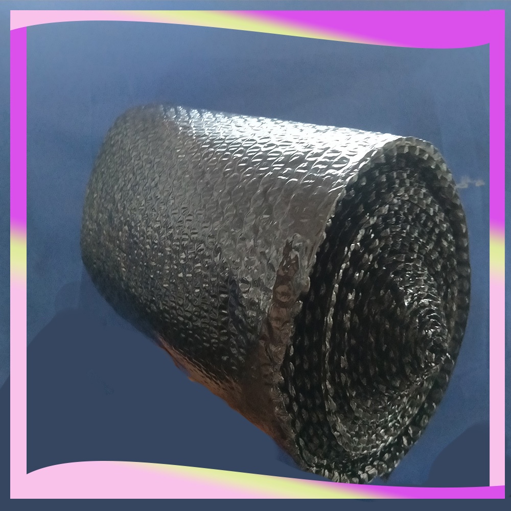 

Bubble Wrap Tambahan Packing
