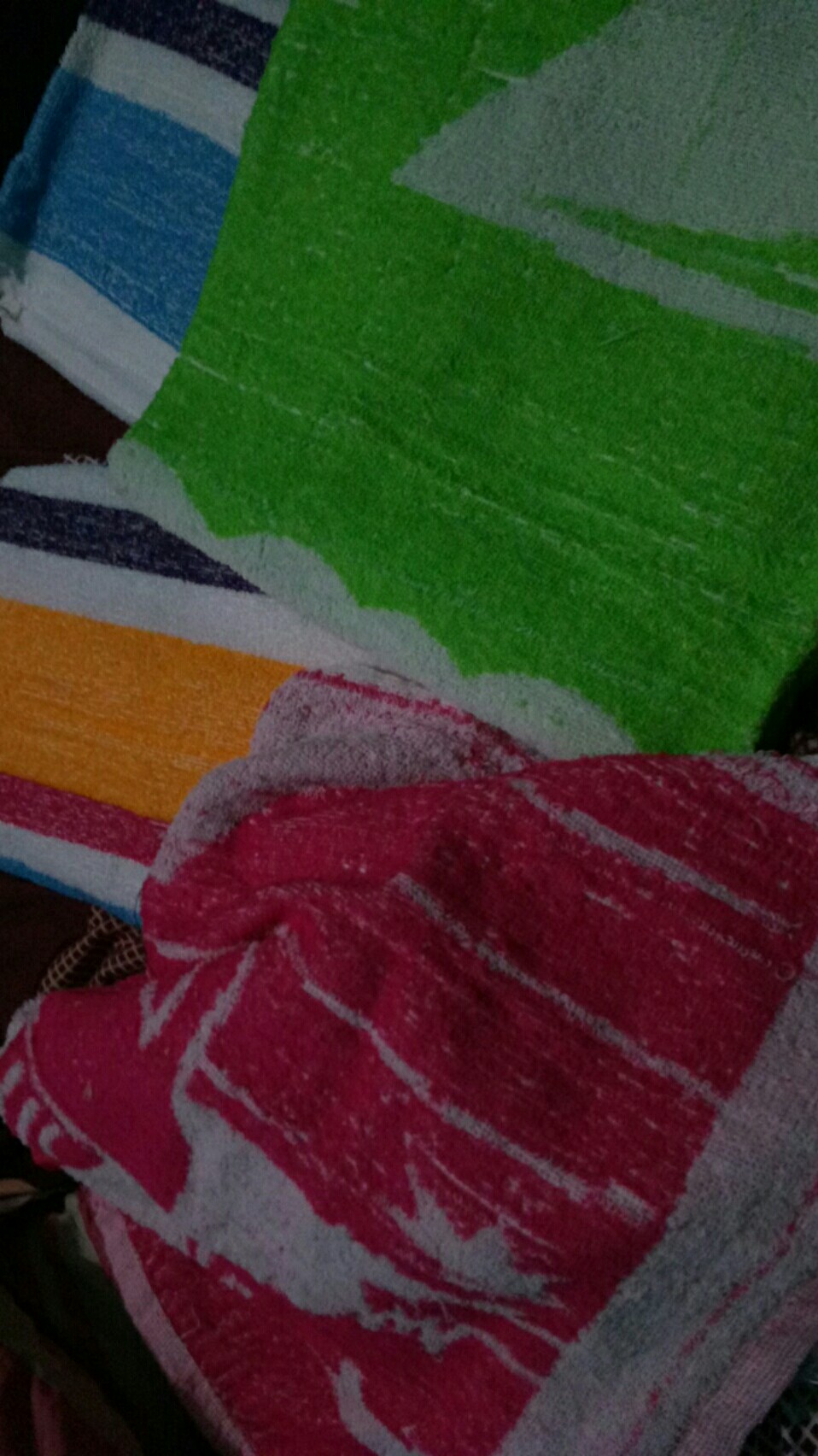 Handuk Mandi Murah 60x120cm